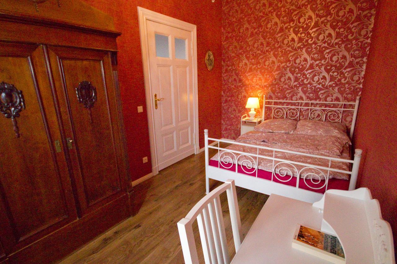 Ferienwohnung Babelsberg Potsdam Extérieur photo